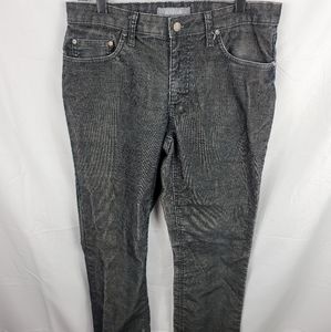 Kenneth Cole Reaction pants black size 13